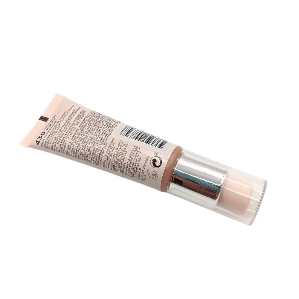 Revlon Photoready Candid Foundation 430 Honey Beige Natural Finish 22 mL New
